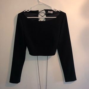 Rime Arodaky Carioca Shirt NWOT